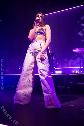 Dua Lipa