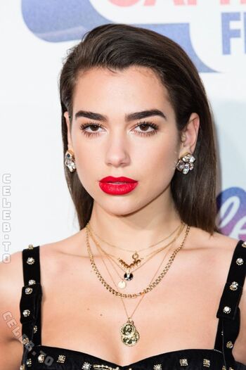 Full leaked Dua lipa  page private photo