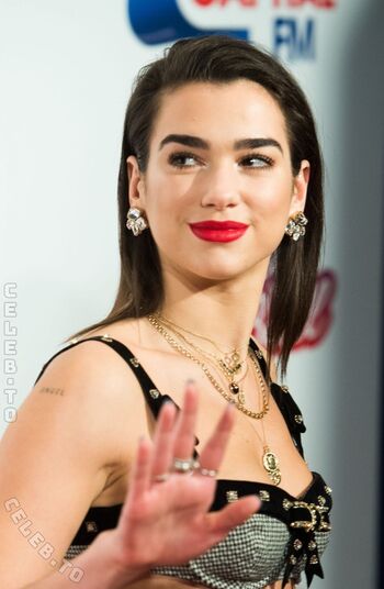 Full leaked Dua lipa  page private photo