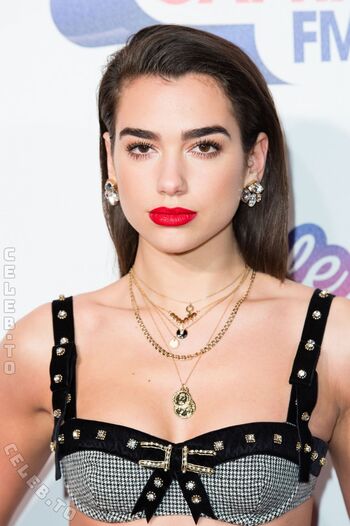 Full leaked Dua lipa  page private photo