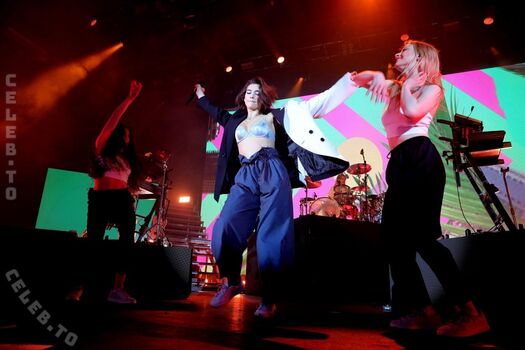 Full leaked Dua lipa  page private photo