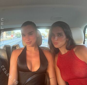 Full leaked Dua lipa page private photo