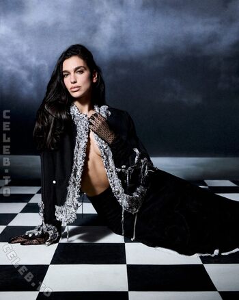 Full leaked Dua lipa page private photo