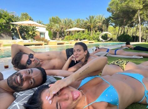 Full leaked Dua lipa page private photo