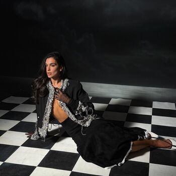 Full leaked Dua lipa page private photo