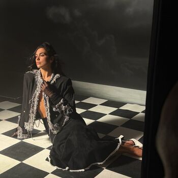 Full leaked Dua lipa page private photo