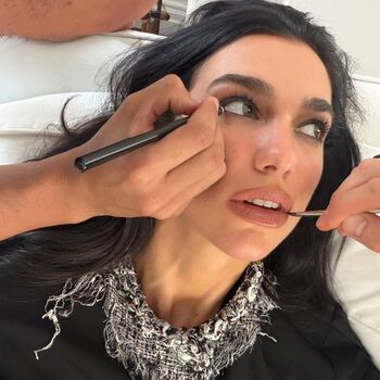 Full leaked Dua lipa page private photo