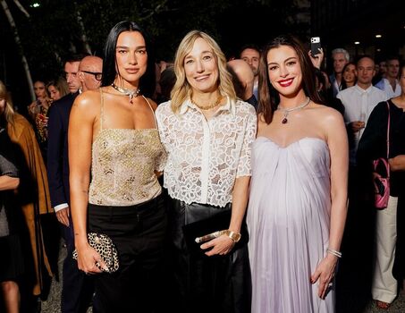 Full leaked Dua lipa page private photo