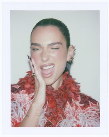 Dua Lipa