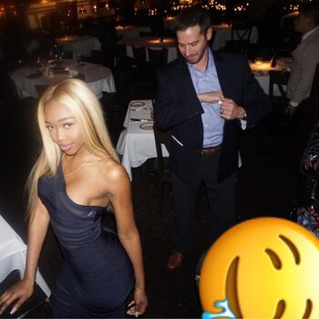 Full leaked Duchessdiorr page private photo