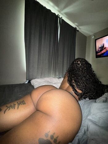 Full leaked Duchessdiorr page private photo