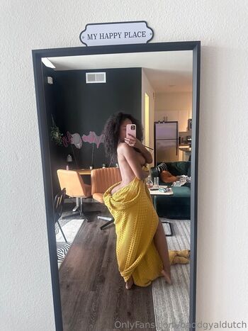 Full leaked Duchessdiorr private photo