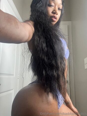 Full leaked Duchessdiorr page private photo