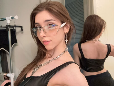 Full leaked Duckie cos page private photo