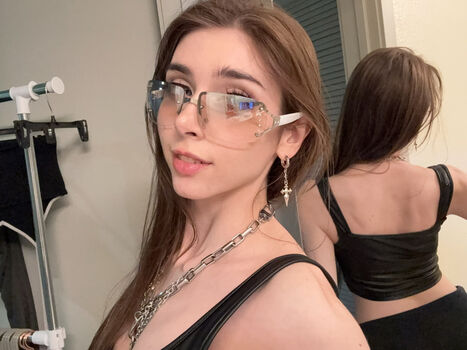 Full leaked Duckie cos page private photo