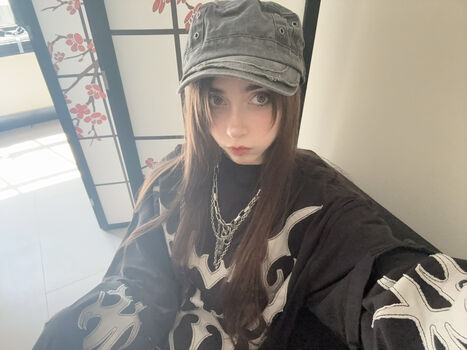 Full leaked Duckie cos page private photo