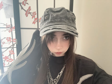 Full leaked Duckie cos page private photo