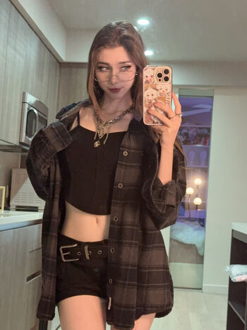 Full leaked Duckie cos private photo