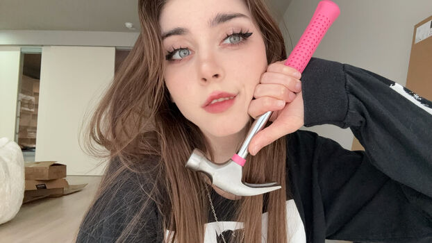Full leaked Duckie cos page private photo
