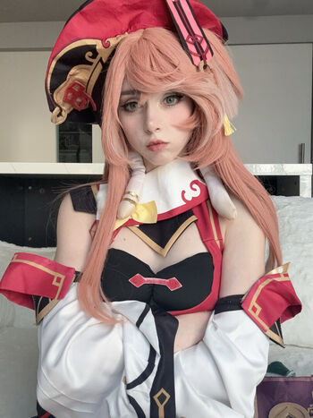 Full leaked Duckie cos  page private photo