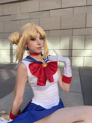 Full leaked Duckie cos  page private photo