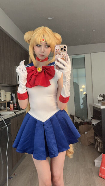 Full leaked Duckie cos private photo
