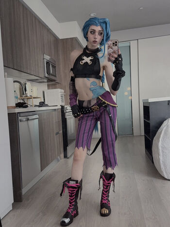 Full leaked Duckie cos private photo