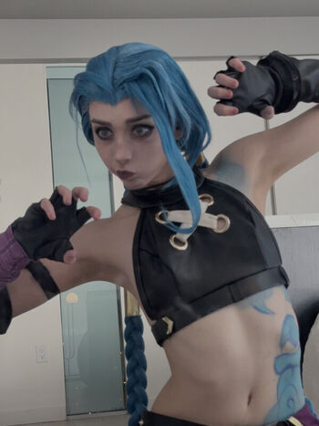 Full leaked Duckie cos private photo