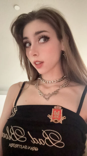 Full leaked Duckie cos private photo