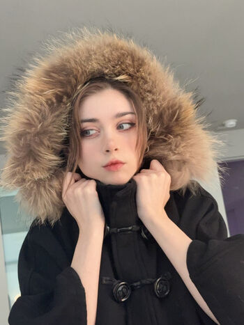 Full leaked Duckie cos private photo