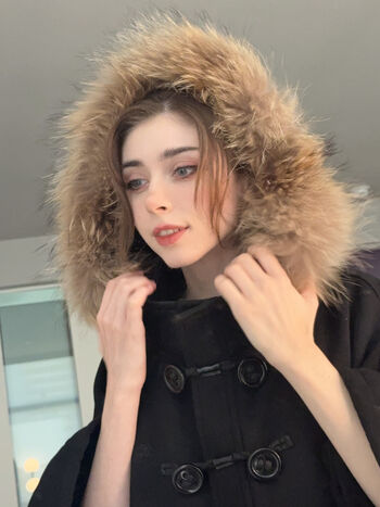 Full leaked Duckie cos private photo