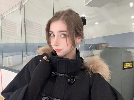 Full leaked Duckie cos private photo