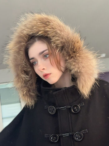 Full leaked Duckie cos private photo