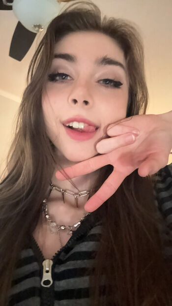 Full leaked Duckie cos page private onlyfans photo