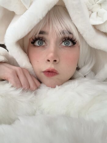 Full leaked Duckie cos private onlyfans photo