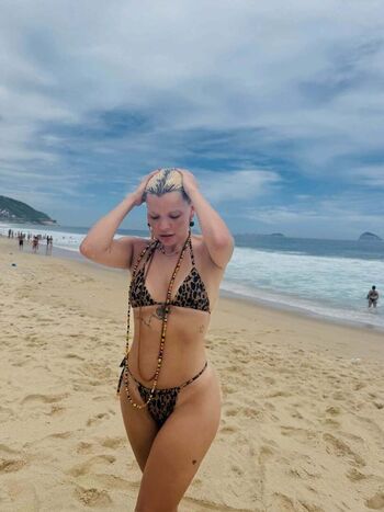 Full leaked Duda beat page private onlyfans photo