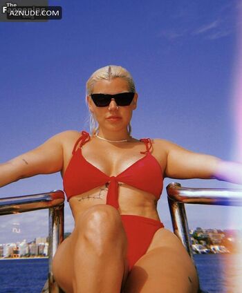 Full leaked Duda beat private photo