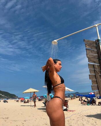 Full leaked Duda kropf private photo