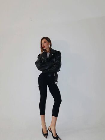 Full leaked Duda reis private photo