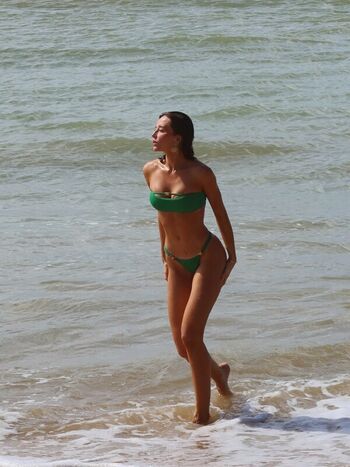 Full leaked Duda reis private photo