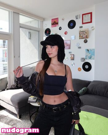 Full leaked Duda rubert private photo