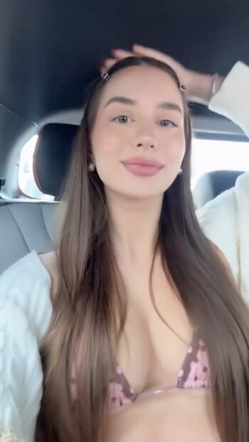 Full leaked Duda rubert private photo