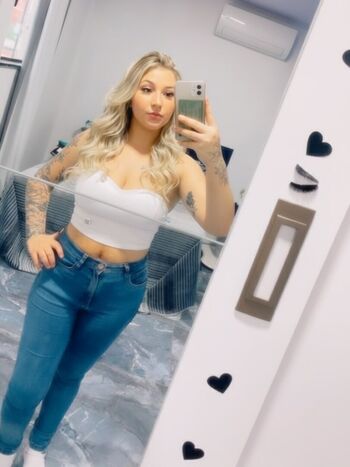 Full leaked Dudaa gabrielly page private photo