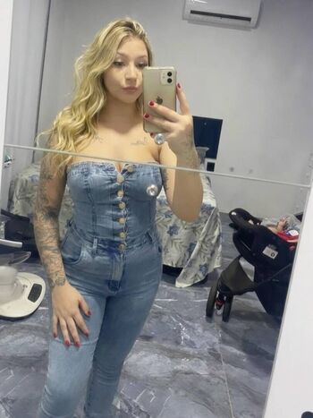 Full leaked Dudaa gabrielly private photo