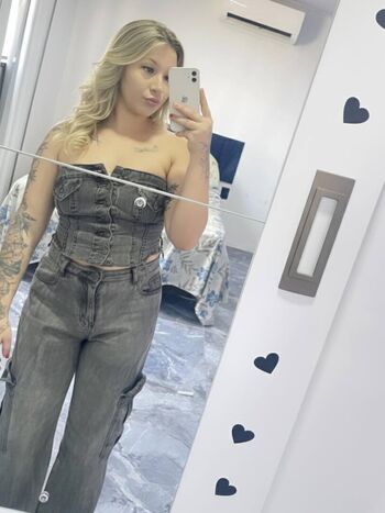 Full leaked Dudaa gabrielly private photo