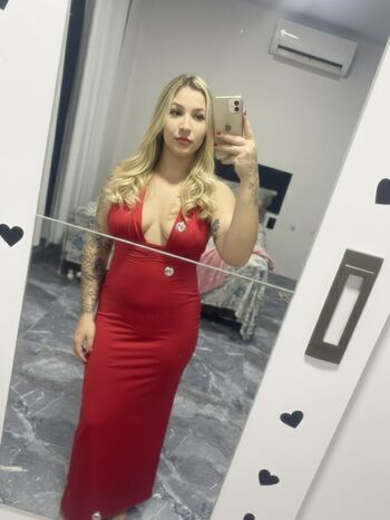 Full leaked Dudaa gabrielly private photo