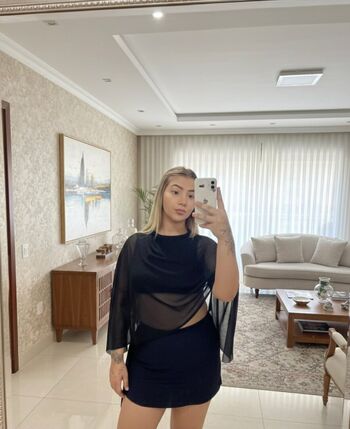 Full leaked Dudaa gabrielly private photo