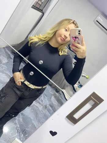 Full leaked Dudaa gabrielly private photo