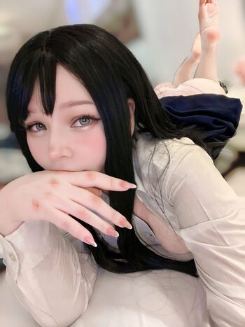 Full leaked Dulce chan  page private photo