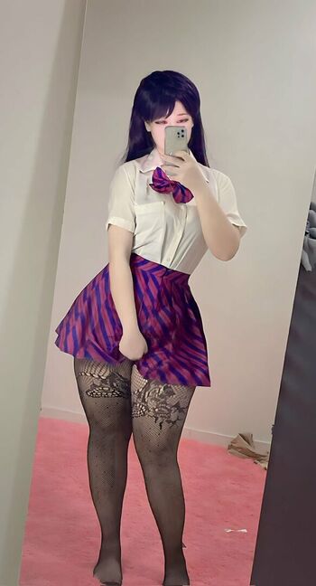 Full leaked Dulce chan  page private photo